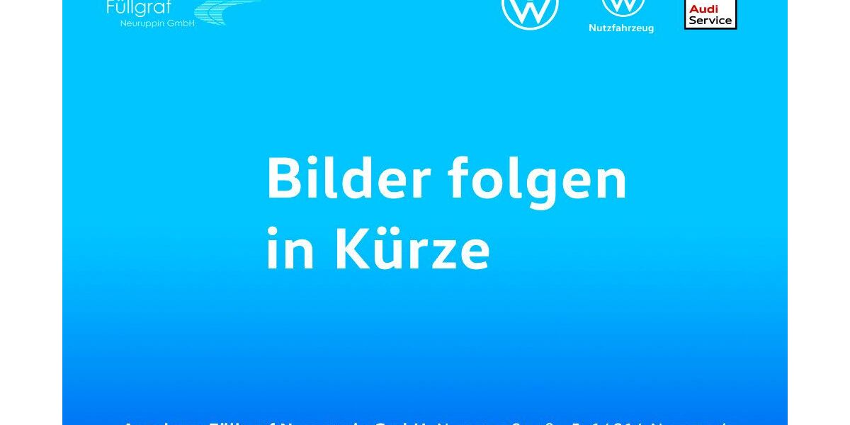 VW Passat 8.000 km 65.490 &euro; Neuruppin 16816