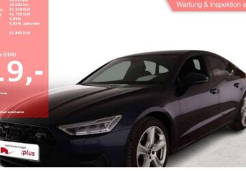 Audi A7 23.876 km 55.380 &euro; Moers-Hülsdonk 47441