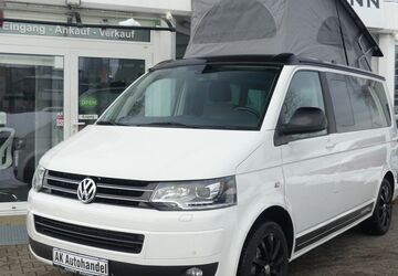 VW T5 California 79.088 km 39.890 &euro; München 80687