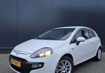Fiat Punto 212.671 km 2.495 &euro; itterbeck 49847