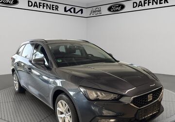Seat Leon 3.520 km 24.890 &euro; Leipzig 04179