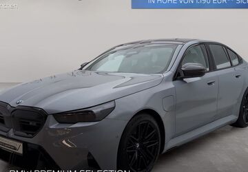 BMW M5 15.507 km 122.901 &euro; München 80939