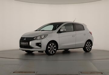 Mitsubishi Space Star 17.603 km 13.889 &euro; Sangerhausen 06526