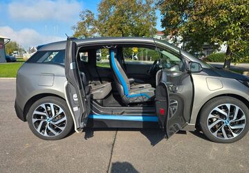 BMW i3 23.400 km 15.850 &euro; Binzen 79589