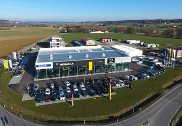 Renault Rafale 20.550 km 41.990 &euro; Pfarrkirchen 84347