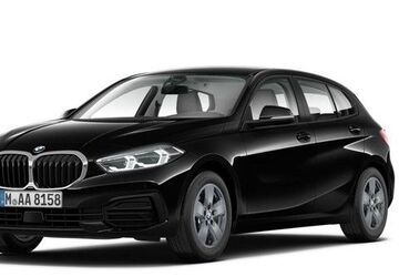 BMW 116 56.869 km 20.630 &euro; Göppingen 73037