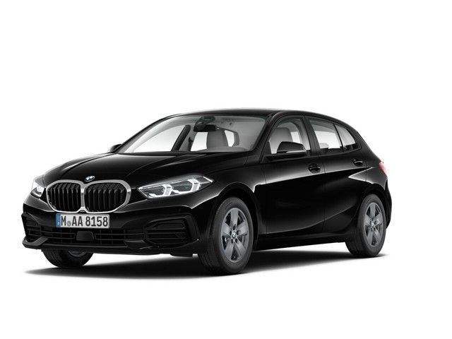 BMW 116 56.869 km 20.630 &euro; Göppingen 73037