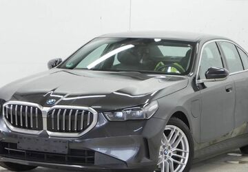 BMW 530 17.213 km 50.940 &euro; Bochum 44809