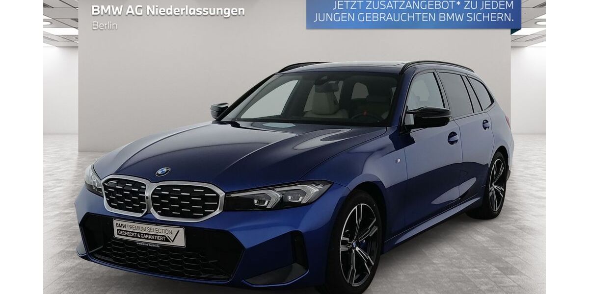 BMW M340d 13.062 km 58.900 &euro; Berlin 14057