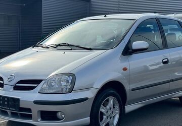 Nissan Almera 103.000 km 3.490 &euro; Augsburg 86154