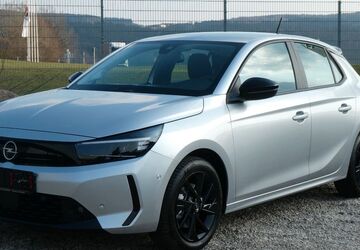 Opel Corsa 24.700 km 18.999 &euro; Oberviechtach 92526