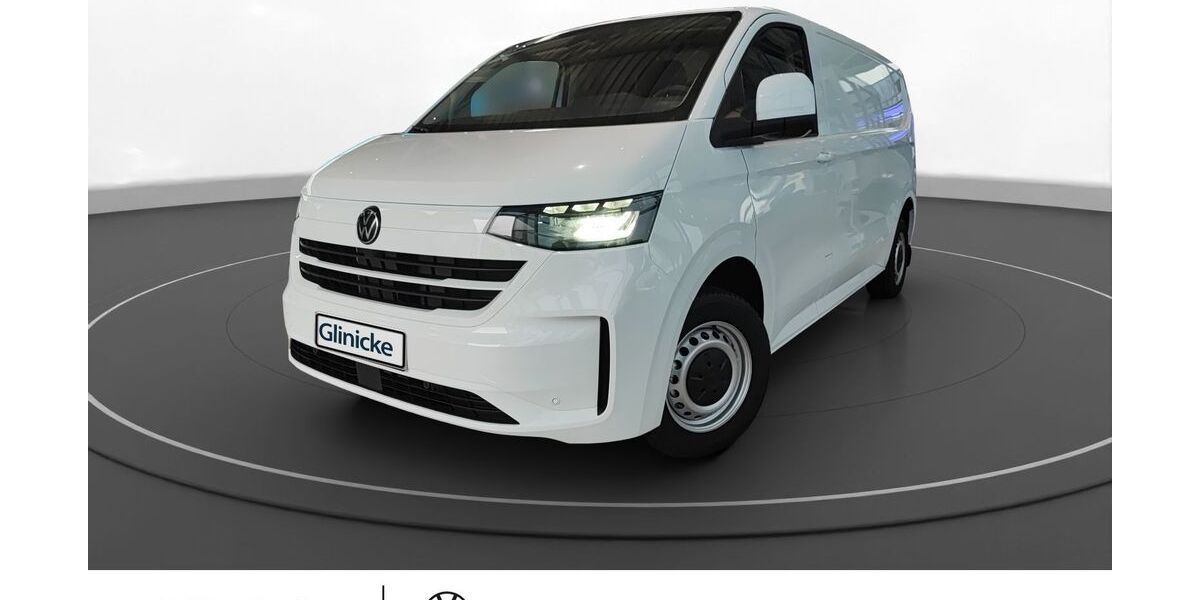 VW T7 Transporter 10.500 km 46.770 &euro; Weimar 99423