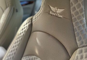 Jaguar XJ 250.000 km 8.000 &euro; Salzgitter 38226