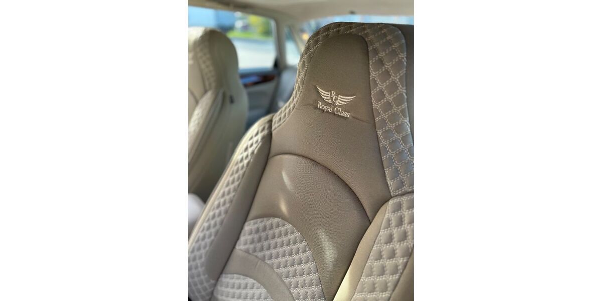 Jaguar XJ 250.000 km 8.000 &euro; Salzgitter 38226