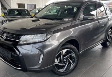 Suzuki Vitara 8.500 km 22.670 &euro; Attendorn 57439