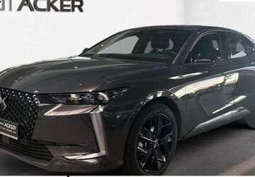 DS Automobiles DS4 12.444 km 23.790 &euro; Bad Berleburg 57319