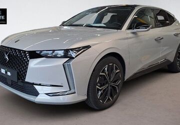 Citroen DS4 15.800 km 21.980 &euro; Schwandorf 92421