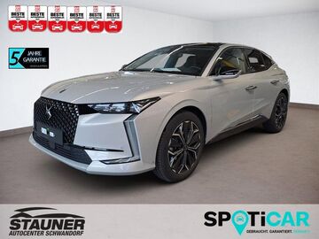 Gebrauchte Citroën DS 4