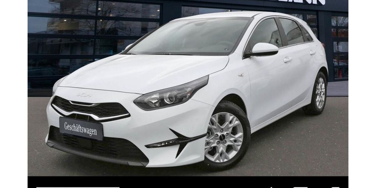Kia ceed / Ceed 7.990 km 21.989 &euro; Aschaffenburg 63741
