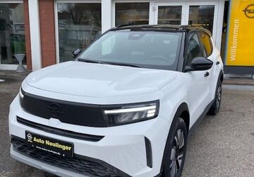 Opel Frontera 3.000 km 24.490 &euro; Gunzenhausen 91710