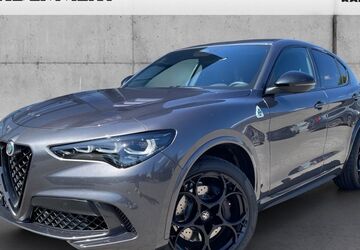 Alfa Romeo Stelvio 8.500 km 99.890 &euro; Hasbergen b. Osnabrück 49205