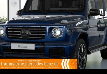 Mercedes-Benz G 450 16.327 km 162.990 &euro; Duisburg 47138
