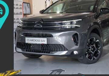 Citroen C5 Aircross 7.161 km 24.850 &euro; Königs Wusterhausen 15711