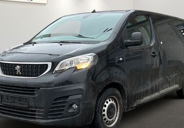 Peugeot Expert 178.024 km 8.999 &euro; Berlin 12681