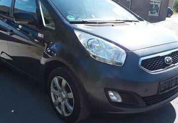 Kia Venga 240.000 km 2.595 &euro; Melle 49324
