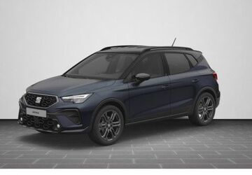 Seat Arona 5.000 km 27.690 &euro; Simmern 55469