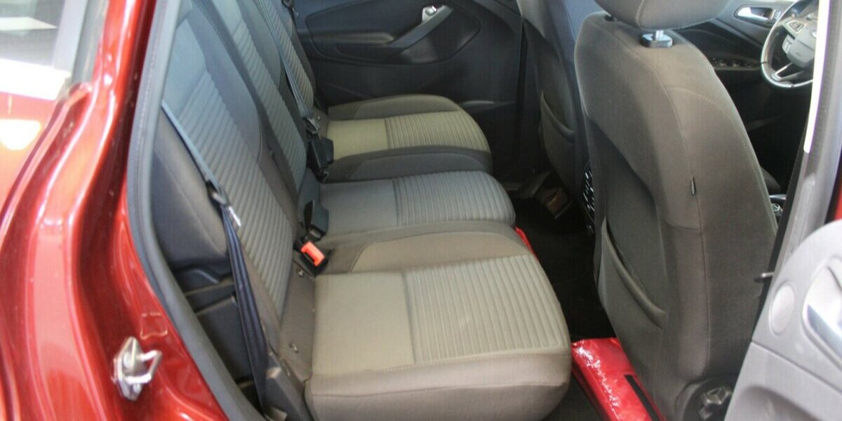 Ford C-Max 1.5 EcoBoost Titanium 66.455 km 10.780 &euro; Euskirchen 53881