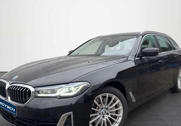BMW 530 57.400 km 42.980 &euro; Singen 78224