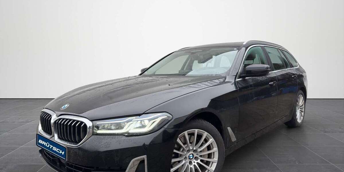 BMW 530 57.400 km 42.980 &euro; Singen 78224
