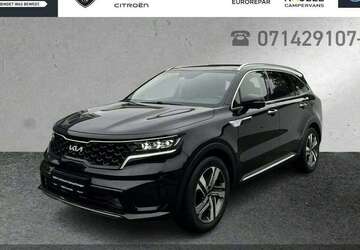 Kia Sorento 114.528 km 32.800 &euro; Bietigheim-Bissingen 74321