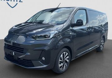 Fiat Ulysse 7.000 km 37.900 &euro; Gettorf / Kiel 24214