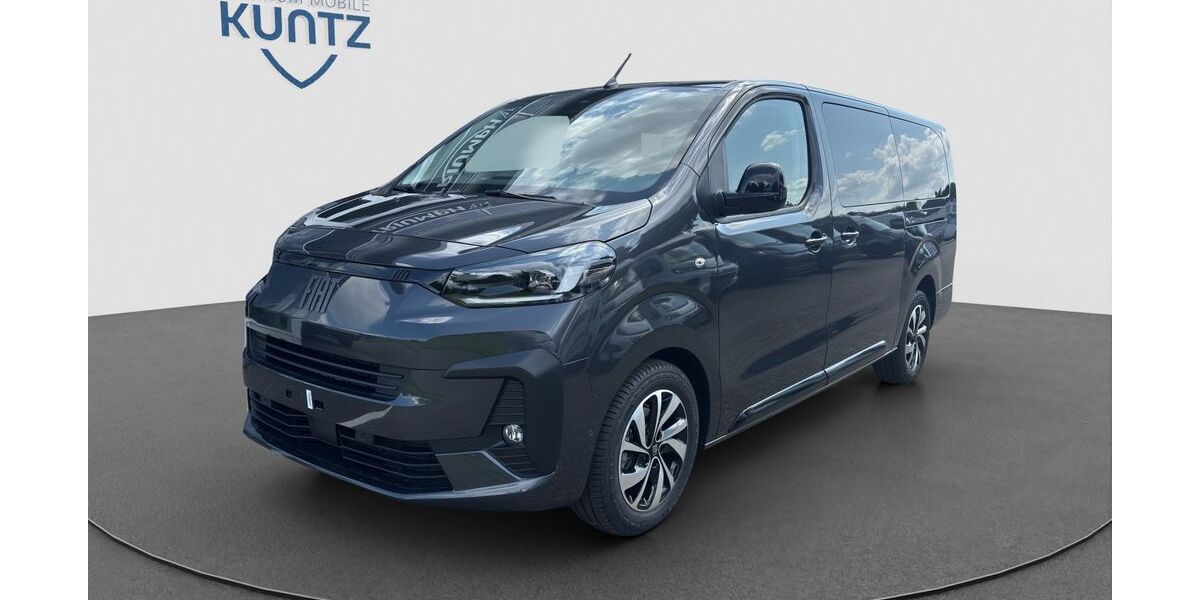 Fiat Ulysse 7.000 km 37.900 &euro; Gettorf / Kiel 24214