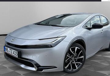 Toyota Prius 2.200 km 39.900 &euro; Neubrandenburg 17034