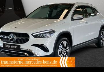 Mercedes-Benz GLA 250 11.613 km 40.990 &euro; Stuttgart 70469