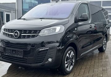 Opel Zafira Life 19.987 km 34.888 &euro; Neuenkirchen OT Lintern 49586