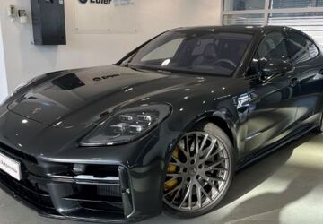 Porsche Panamera 14.914 km 179.990 &euro; Hofheim 65719