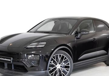 Porsche Macan 9.500 km 85.900 &euro; Mannheim 68229