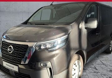 Nissan Primastar 30.000 km 33.809 &euro; Erfurt 99085