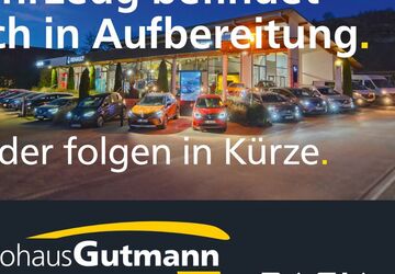 Renault Megane 61.000 km 16.490 &euro; Ehrenkirchen 79238