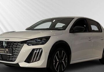 Peugeot 208 18.580 km 21.490 &euro; Berlin 13581