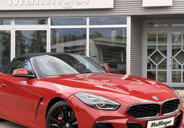BMW Z4 M 32.721 km 47.390 &euro; Bopfingen 73441