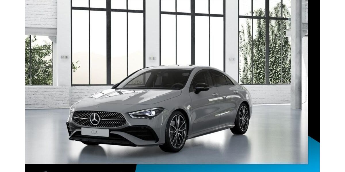 Mercedes-Benz CLA 200 9.900 km 36.477 &euro; Ergolding 84030