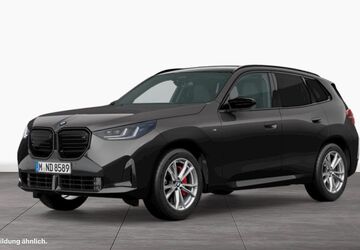 BMW X3 M50 4.182 km 77.450 &euro; Rosenheim 83026