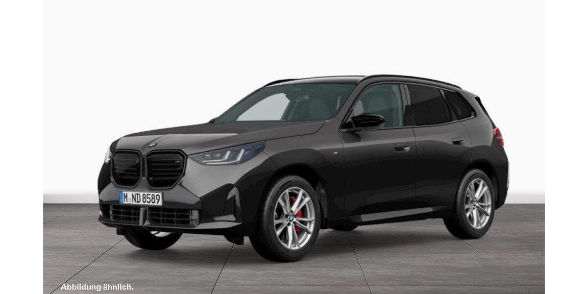 BMW X3 M50 4.182 km 77.450 &euro; Rosenheim 83026