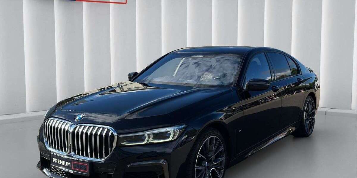 BMW 740 194.312 km 39.990 &euro; Laupheim 88471