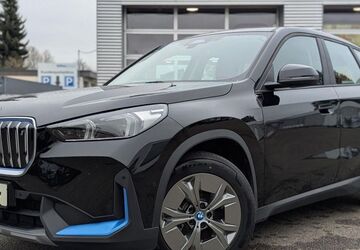 BMW iX1 7.323 km 34.650 &euro; Schorndorf 73614